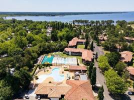 Résidence Les Cottages du Lac