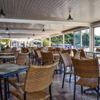 Hotel Méditerranée