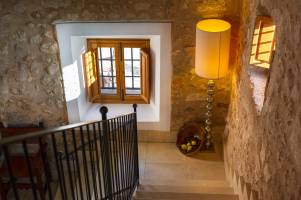 Sa Franquesa Vella - Antoni I Catalina Canonge