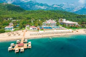 Sherwood Exclusive Kemer