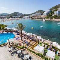 Palladium Hotel Cala Llonga - adults only