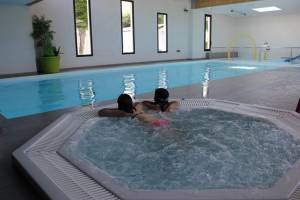 Camping La Prairie