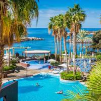 Hotel Calheta Beach