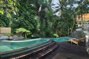 Amarea Resort Ubud by Ini Vie Hospitality