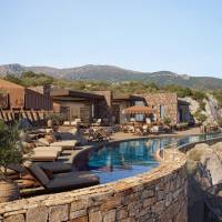 The Revery Crete