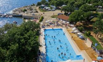 Camping Solaris FKK Naturist