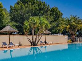 Camping La Grange Neuve