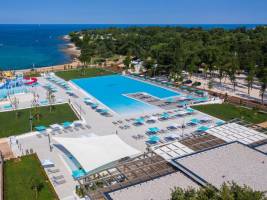 Camping Park Umag