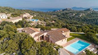 Borgo Smeraldo Hotel & SPA
