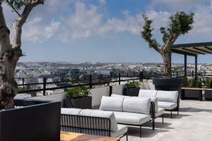 Hotel Park Heights by Warren Collection