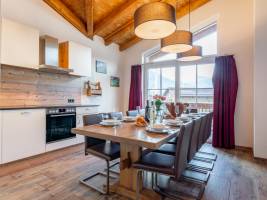 Tauern Suites Mitterwirt TOP 224 - Penthouse Maiskogel-view
