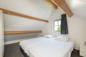 4-person Premium Zeeland Cottage