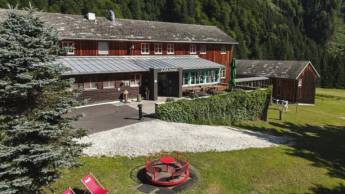 JUFA Hotel Eisenerzer Ramsau