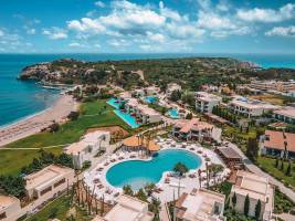 SENTIDO Port Royal Villas