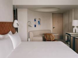 Mondrian Hotel Ibiza