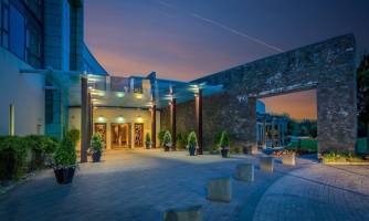 Fota Island Hotel&Spa