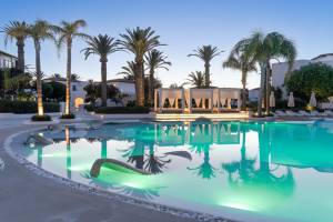 Grecotel Caramel A Resort to Live