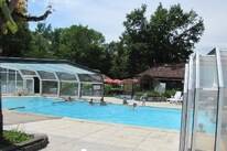 Pausado Camping Relais du Léman