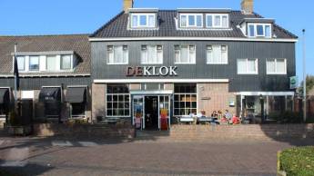 Hotel de Klok Ameland