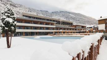 Alpenhotel Montafon