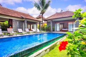 Ubud Heaven Sayan