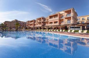 Barcelo Punta Umbria Beach