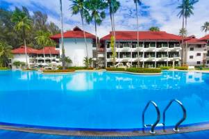 Amora Beach Resort