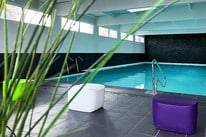 Camping L'Abri des Pins