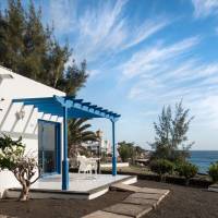 Bungalows Sandos Atlantic Gardens - adults only