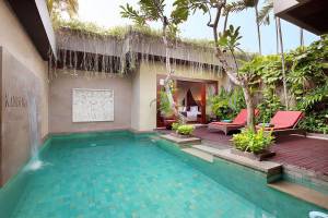 Villa Kanishka Villas