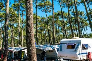Camping Le Vieux Port
