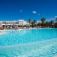 Hotel Relaxia Olivina