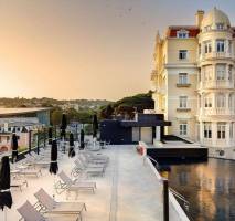 Hotel Inglaterra