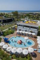 Seashell Resort en Spa