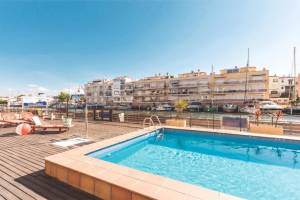 Empuriabrava Marina 3p 6p