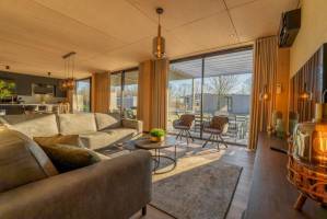 Bos Villa | 8 personen