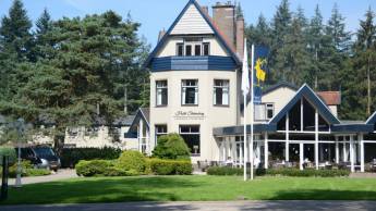 Veluwe Hotel Landgoed Stakenberg