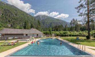 Vakantiepark Pressegger See