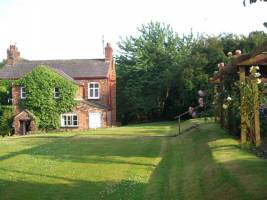 Ash Farm Country Guest House