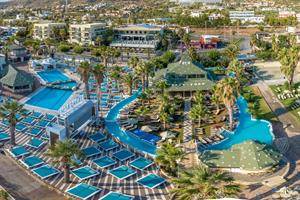 Star Beach Village en Waterpark