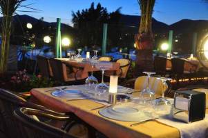 Siesta Beach Apartments