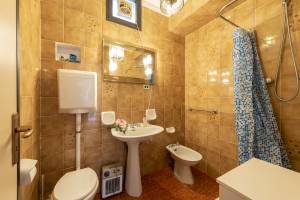 Acqua Marina 800m from the sea