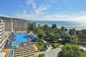 Melia Grand Hermitage - All Inclusive