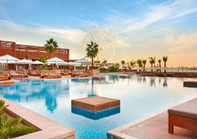 Rixos Premium Dubai JBR