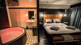 Hotel De Reehorst