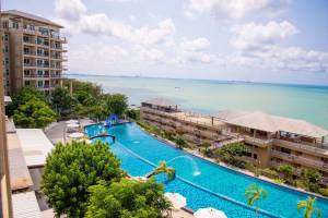 Royal Phala Cliff Beach Resort and Spa