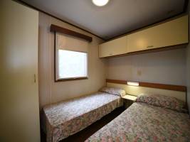 Mobil home C'era Una Volta Studio 2 Pax