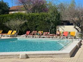 Camping Pegomas Pausado