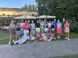 Thracian Cliffs Golf & Beach Resort - groepsreis SingleGolfers.n