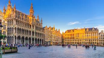 Martin's Brussels EU